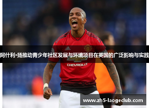 阿什利·扬推动青少年社区发展与环境项目在英国的广泛影响与实践 阿什利·扬推动青少年社区发展与环境项目在英国的广泛影响与实践