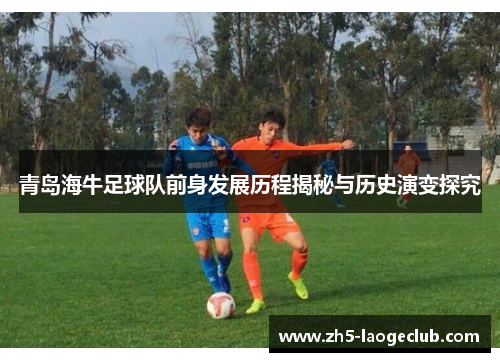 青岛海牛足球队前身发展历程揭秘与历史演变探究