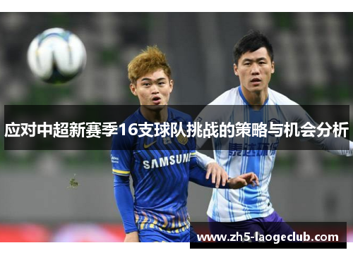应对中超新赛季16支球队挑战的策略与机会分析
