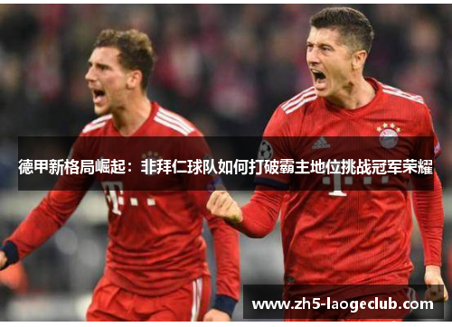 德甲新格局崛起：非拜仁球队如何打破霸主地位挑战冠军荣耀